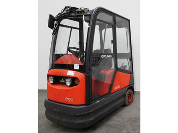 Elektrický tahač LINDE P60