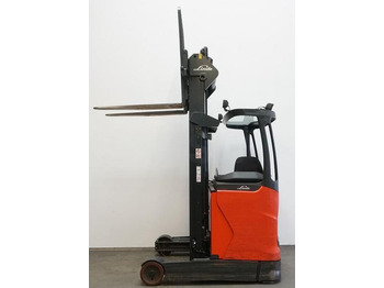 Retrak Linde R 14 1120: obrázek 4