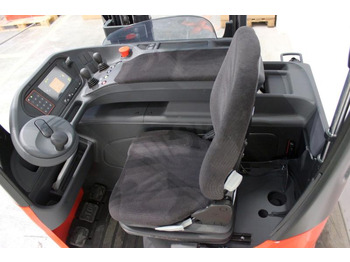 Retrak Linde R 14 1120: obrázek 3