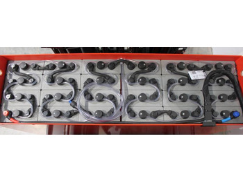 Retrak Linde R 14 1120: obrázek 5