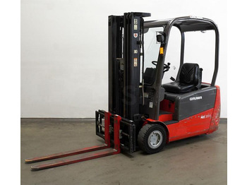 Elektrický vysokozdvižný vozík Manitou ME316-48U: obrázek 5