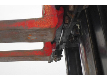 Elektrický vysokozdvižný vozík Manitou ME316-48U: obrázek 2