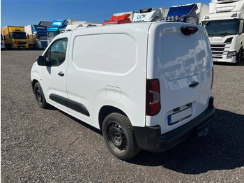 Citroën Berlingo serie 4163  leasing Citroën Berlingo serie 4163: obrázek 3