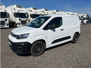 Malá dodávka CITROËN Berlingo