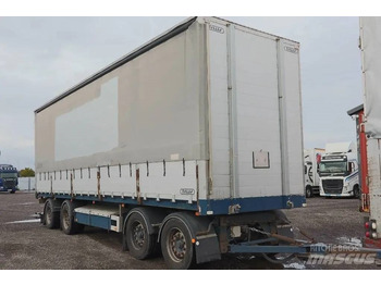 Tyllis 4SKSL Serie 6075  leasing Tyllis 4SKSL Serie 6075: obrázek 1