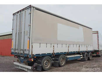 Tyllis 4SKSL Serie 6075  leasing Tyllis 4SKSL Serie 6075: obrázek 4