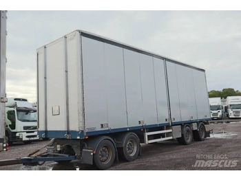 Tyllis 4SKSL Serie 6075  leasing Tyllis 4SKSL Serie 6075: obrázek 2