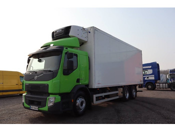 Chladírenský nákladní automobil VOLVO FE