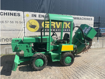 Rýhovač DITCH WITCH