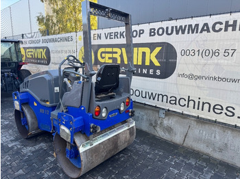 Hamm HD 12 VV  leasing Hamm HD 12 VV: obrázek 3