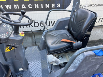Hamm HD 12 VV  leasing Hamm HD 12 VV: obrázek 4