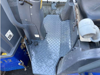 Hamm HD 12 VV  leasing Hamm HD 12 VV: obrázek 5 Hamm HD 12 VV  leasing Hamm HD 12 VV: obrázek 5