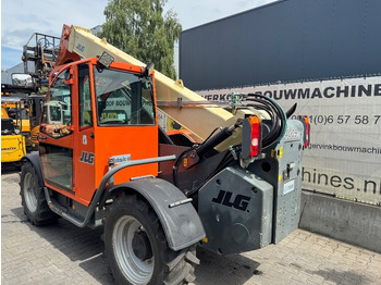 Teleskopický manipulátor JLG 4009 PS: obrázek 3