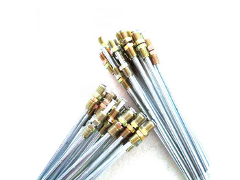 Brzdová hadice/ Brzdové potrubí