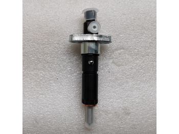 Nový Injektor pro Kolový nakladač KOOP Original Fuel Injector Assembly for KOOP KD192FC Engine: obrázek 2