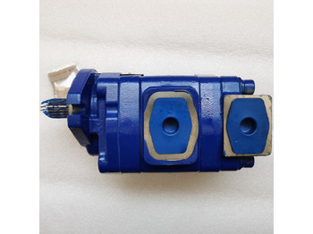 QINGDAO PROMISING Hydraulic Pump CBTLZTX-G10/G10-AF1Φ for China Wheel Loader Spare Parts leasing QINGDAO PROMISING Hydraulic Pump CBTLZTX-G10/G10-AF1Φ for China Wheel Loader Spare Parts: obrázek 3