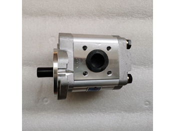 Nový Hydraulické čerpadlo pro Kolový nakladač QINGDAO PROMISING Hydraulic Pump CBWA-F318-AT4Φ9: obrázek 4