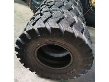 Nový Pneumatiky pro Kolový nakladač Qingdao Promising 20.5/70-16 Pneumatic Tyre Assembly for China Loader: obrázek 2