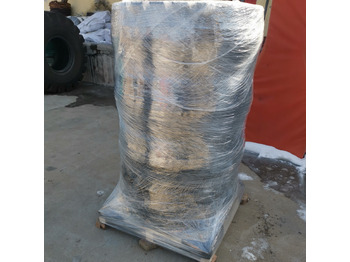 Nový Pneumatiky pro Kolový nakladač Qingdao Promising 20.5/70-16 Pneumatic Tyre Assembly for China Loader: obrázek 5