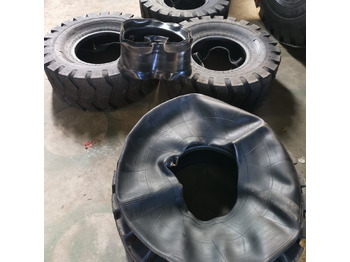 Nový Pneumatiky pro Kolový nakladač Qingdao Promising 20.5/70-16 Pneumatic Tyre Assembly for China Loader: obrázek 4