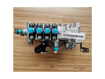 Qingdao Promising Changchai Genuine Fuel Injection Pump leasing Qingdao Promising Changchai Genuine Fuel Injection Pump: obrázek 2