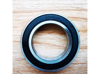 Nový Spojka a díly pro Kolový nakladač Qingdao Promising Clutch Release Bearing for Traner TR45 Wheel Loader: obrázek 2