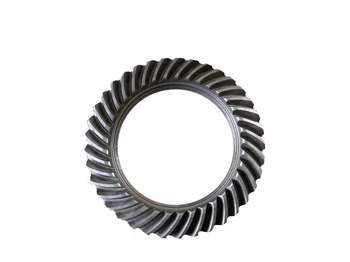 Qingdao Promising Differential Ring Gear & Pinion Gear for China Loader leasing Qingdao Promising Differential Ring Gear & Pinion Gear for China Loader: obrázek 5