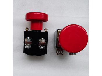 Nový Spouštěč pro Kolový nakladač Qingdao Promising FLAND EL45 Electric Wheel Loader On-Off Switch: obrázek 2 Nový Spouštěč pro Kolový nakladač Qingdao Promising FLAND EL45 Electric Wheel Loader On-Off Switch: obrázek 2