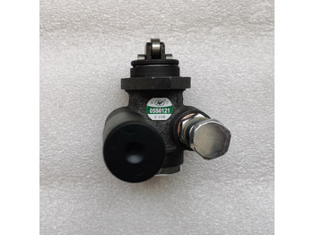 Nový Palivové čerpadlo pro Kolový nakladač Qingdao Promising Fuel Feed Pump for Wheel Loader Spare Parts: obrázek 3