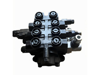 Hydraulický ventil