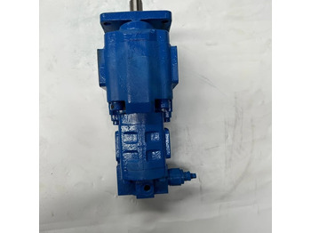 Hydraulické čerpadlo