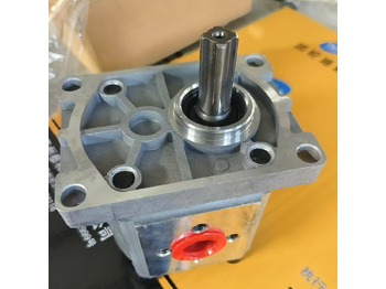 Hydraulické čerpadlo