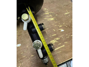 Nový Brzdový válec pro Kolový nakladač Qingdao Promising Vacuum brake booster brake master cylinder assembly for China Loader: obrázek 4