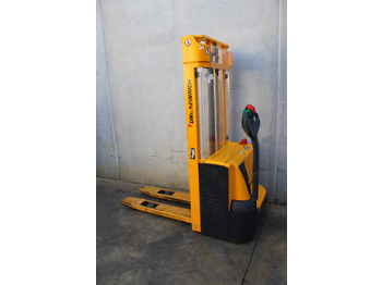 Stohovací vozík JUNGHEINRICH EJC