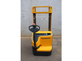 Stohovací vozík Jungheinrich EJC 212 330 ZT: obrázek 5 Stohovací vozík Jungheinrich EJC 212 330 ZT: obrázek 5