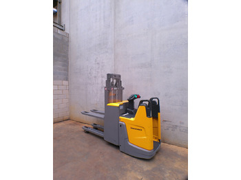 Stohovací vozík JUNGHEINRICH ERD