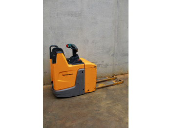 Paletový vozík Jungheinrich ERE 120 LI-ION: obrázek 3