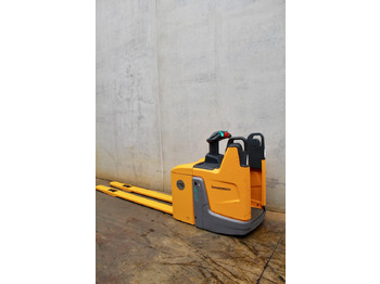 Paletový vozík JUNGHEINRICH ERE