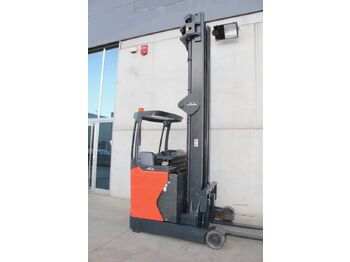 Retrak LINDE R14