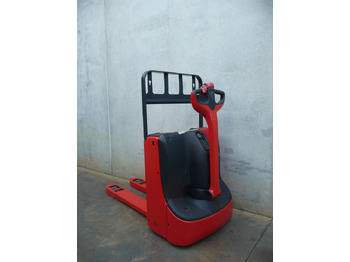 Paletový vozík LINDE T16