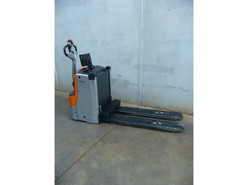 Paletový vozík Still EXU H18: obrázek 4 Paletový vozík Still EXU H18: obrázek 4