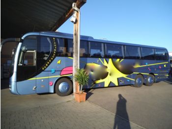 Turistický autobus MAN R09: obrázek 1