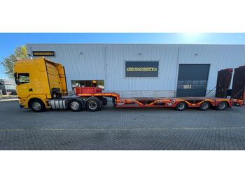 Tahač SCANIA R 450