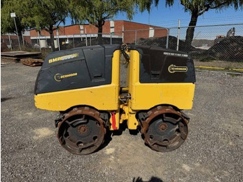 Válec Bomag BMP 8500, Vält: obrázek 2