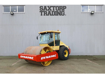 Válec DYNAPAC