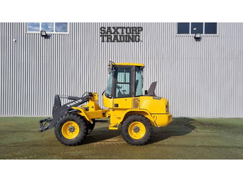 Kolový nakladač Volvo L30 G, Hullastare: obrázek 2
