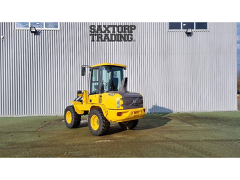 Kolový nakladač Volvo L30 G, Hullastare: obrázek 3