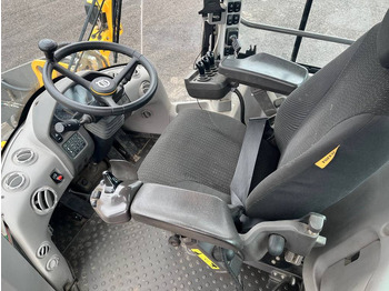 Nový Kolový nakladač Volvo L60H Lång bom, Hjullastare: obrázek 5