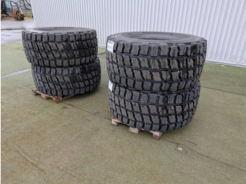 Pneumatiky a ráfky pro Stavební technika WESTLAKE 650/65R25: obrázek 4