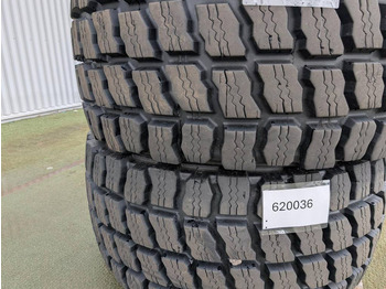 Pneumatiky a ráfky pro Stavební technika WESTLAKE 650/65R25: obrázek 5